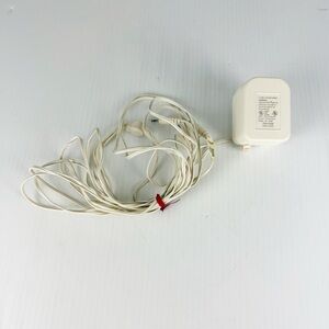 Department 56 AC/DC Adapter UD-0305B Village Accessory 55026